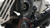 Footstep Belakang Motor Sering Oblak, Ternyata Bukan Karetnya yang Jadi Biang Keladi