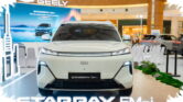 Geely Siap Jual Mobil Bensin di Indonesia, Dua SUV Ini Paling Kuat Masuk Jalan