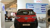 Volkswagen ID. Buzz Eclipse Edition, Edisi Terbatas dengan Interior yang Bisa Dipilih Sendiri