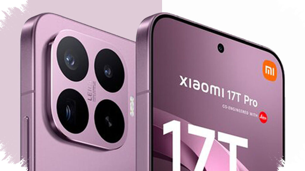 Xiaomi 17T Dan 17T Pro Bocor, Harganya Naik Dan Baterainya Ikut Gede