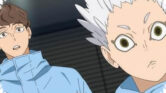 Mengukur Kekuatan SMA Kamomedai di Haikyuu, Saat Disiplin Mengalahkan Insting