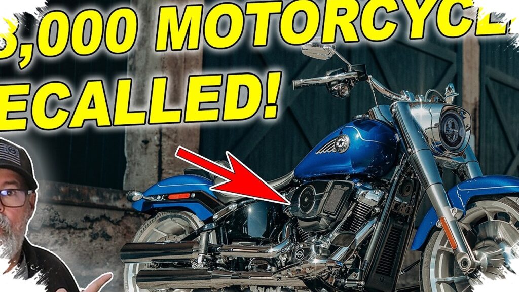 88 Ribu Motor Harley-Davidson Ditarik, Risiko Oli Panas Bisa Muncrat Saat Dicek