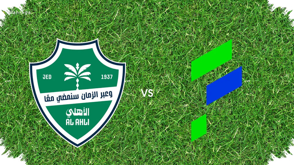 Al-Ahli Incar Tiga Poin di Jeddah, Al Fateh Bawa Misi Selamat dari Ancaman Degradasi