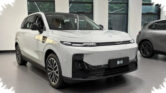 Leapmotor Siap Debut Di GIIAS 2026, Indomobil Tambah Senjata Listrik Baru di Indonesia