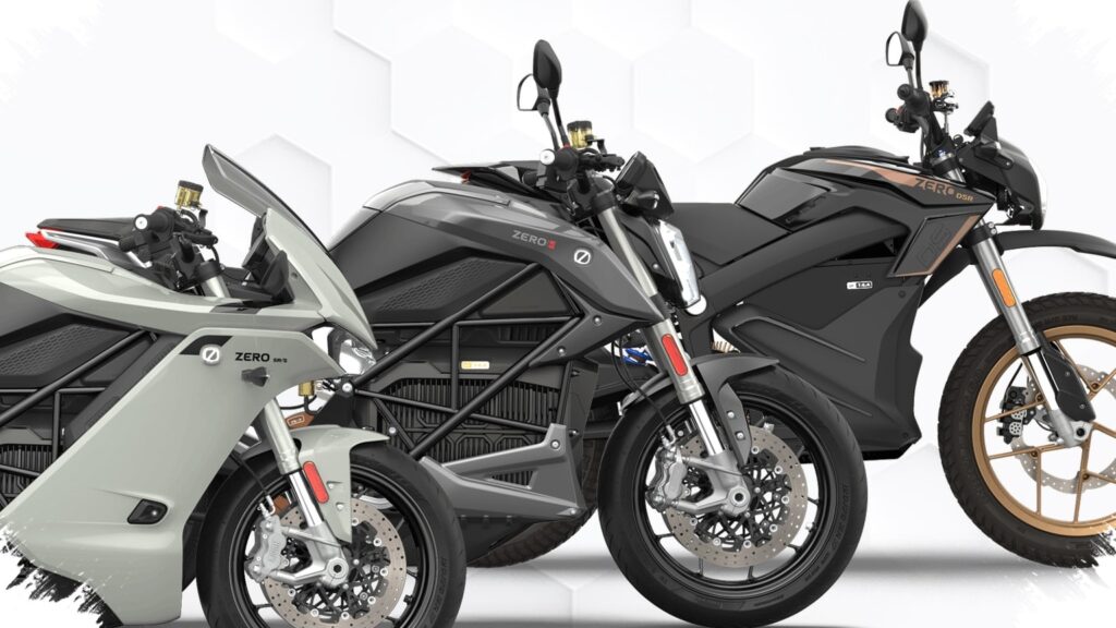 Subsidi Rp7 Juta Bikin Motor Listrik Makin Terjangkau, Ini Daftar Modelnya
