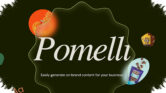 Google Pomelli Bisa Susun Kampanye AI yang Tetap On-Brand, Tim Marketing Tak Lagi Mulai dari Nol Google Pomelli Bisa Susun Kampanye AI yang Tetap On-Brand, Tim Marketing Tak Lagi Mulai dari Nol