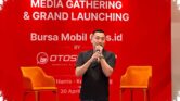 1 Dekade Otospector, Bursa Mobil Online Ini Janji Beli Mobil Bekas Lebih Aman 1 Dekade Otospector, Bursa Mobil Online Ini Janji Beli Mobil Bekas Lebih Aman