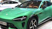 Xiaomi YU7 GT Mulai Diproduksi, SUV Listrik 990 HP yang Siap Mengusik Rival Global