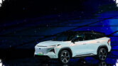 Geely Punya Hybrid Paling Irit Di Dunia, Teknologi Rekor Ini Siap Masuk Indonesia