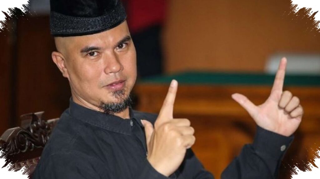 Ahmad Dhani Tolak Dul Ke Psikiater, Ucapan Anak Singa Kembali Menggema