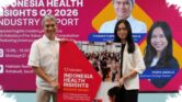 95% Kebutuhan Medis Bisa Digital, Halodoc For Business Ubah Akses Kesehatan Karyawan 95% Kebutuhan Medis Bisa Digital, Halodoc For Business Ubah Akses Kesehatan Karyawan