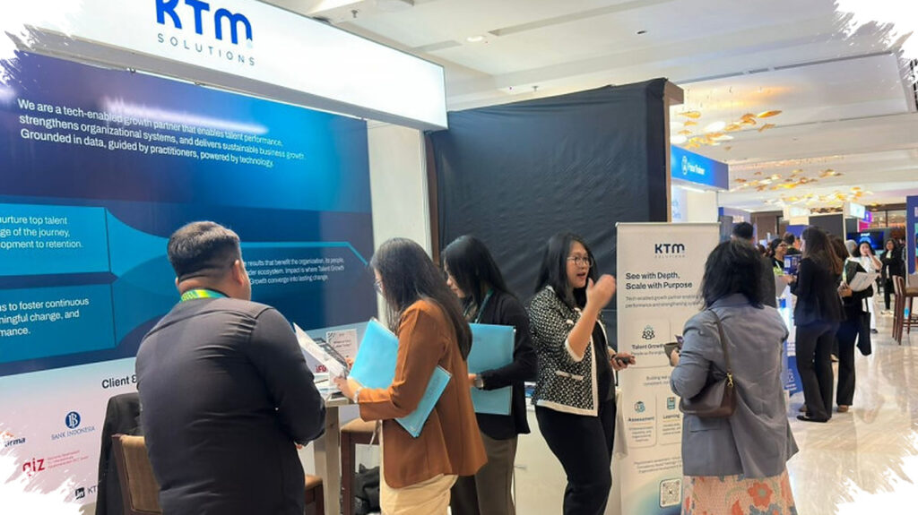 KTM Solutions Bongkar Response Gap, Talent Analytics Jadi Kunci Aksi HR