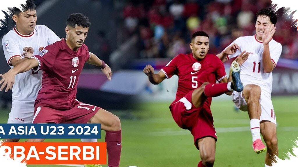 Timnas Indonesia Hadapi Qatar di Laga Kedua, Rekam Jejak Sebelumnya Tak ...