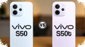 Vivo S50t Lebih Murah, Hampir Sama Dengan S50 Tapi Ada Satu Kompromi Penting