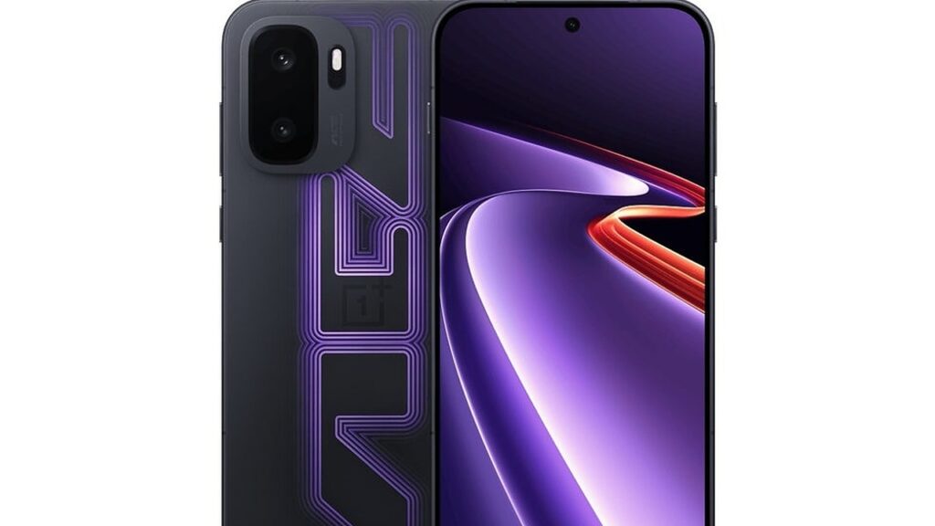 OnePlus Ace 6 Ultra Siap Guncang Kelas Gaming, Baterai 8.600mAh dan Layar 165Hz