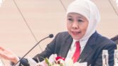 Khofifah Apresiasi Laba Bersih Bank Jatim Rp1,546 Triliun, Rekor Tertinggi di Antara Seluruh BPD Indonesia