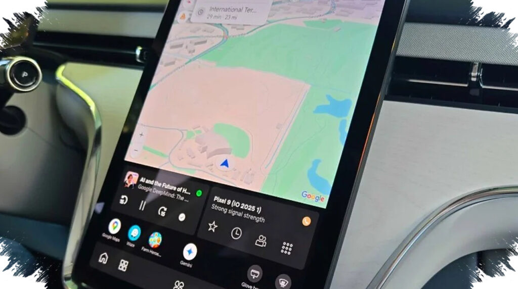 Android Auto Akhirnya Mau Bereskan Masalah Alarm, Pengemudi Tak Perlu Lagi Pegang Ponsel