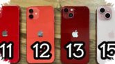 Harga iPhone Bekas Mei 2026 Berubah Arah, iPhone 11 dan 12 Mini Turun Saat iPhone 15 Naik Harga iPhone Bekas Mei 2026 Berubah Arah, iPhone 11 dan 12 Mini Turun Saat iPhone 15 Naik