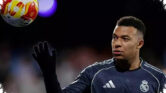 Ke Italia Saat Cedera, Mbappe Dibidik Kritik Soal Keseriusan Pemulihan Ke Italia Saat Cedera, Mbappe Dibidik Kritik Soal Keseriusan Pemulihan