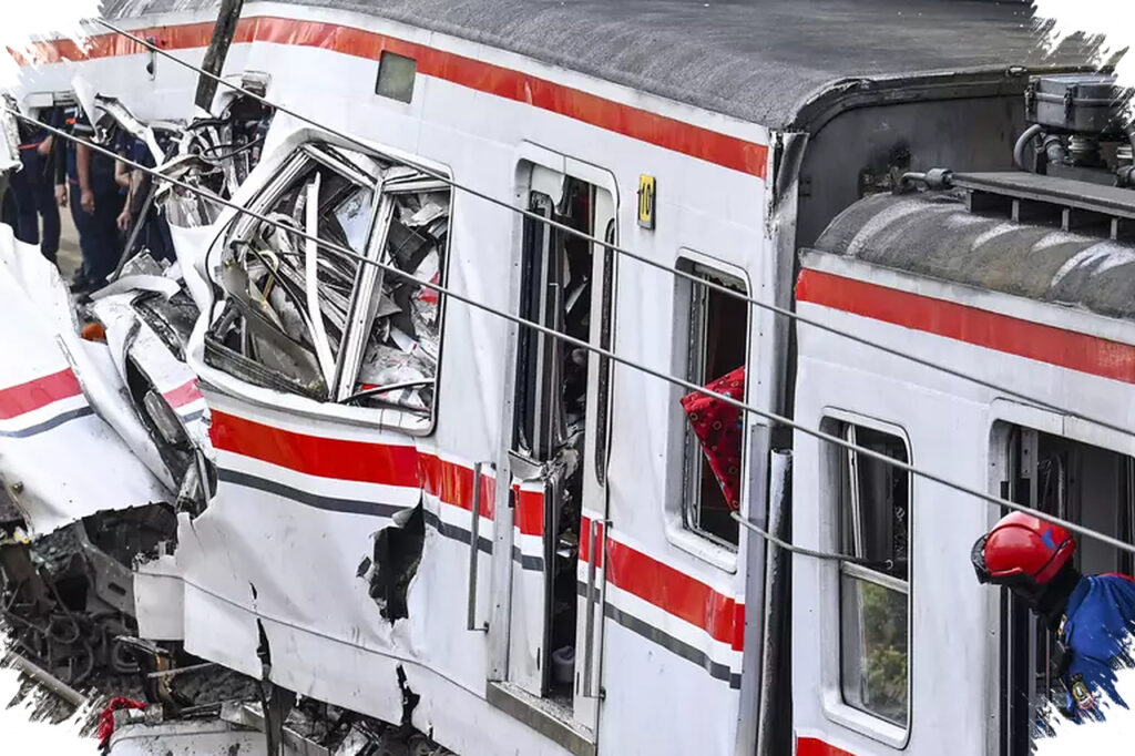 Tabrakan KRL Di Bekasi, Alarm Keras Untuk Perlintasan Sebidang Yang Rapuh