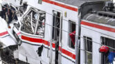 Tabrakan KRL Di Bekasi, Alarm Keras Untuk Perlintasan Sebidang Yang Rapuh