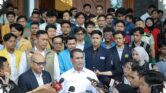 118 BEM Bertemu Mentan Amran, Dialog Kritis Soal Pangan dan Program Prioritas Pemerintah 118 BEM Bertemu Mentan Amran, Dialog Kritis Soal Pangan dan Program Prioritas Pemerintah