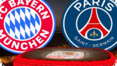 Bayern Munchen Menekan PSG Di Allianz Arena, Head To Head Dan Susunan Pemain Penentu Laga