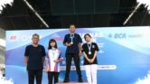 GBK Jadi Medan Adu Ketat Loncat Indah, Daftar Pemenang Hari Pertama Kejurnas Akuatik GBK Jadi Medan Adu Ketat Loncat Indah, Daftar Pemenang Hari Pertama Kejurnas Akuatik