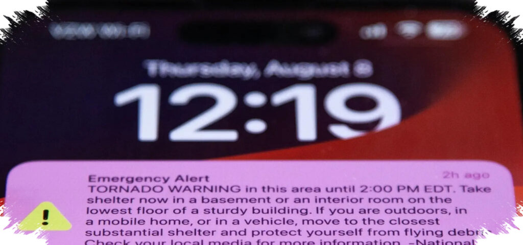 Ponsel Tiba-Tiba Berbunyi Keras, Ini Alasan Alert Darurat Bisa Muncul Meski Mode Senyap