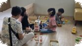 Daycare Berkualitas Menjadi Penentu, Saat Ibu Bekerja Tak Lagi Harus Memilih Karier atau Anak Daycare Berkualitas Menjadi Penentu, Saat Ibu Bekerja Tak Lagi Harus Memilih Karier atau Anak