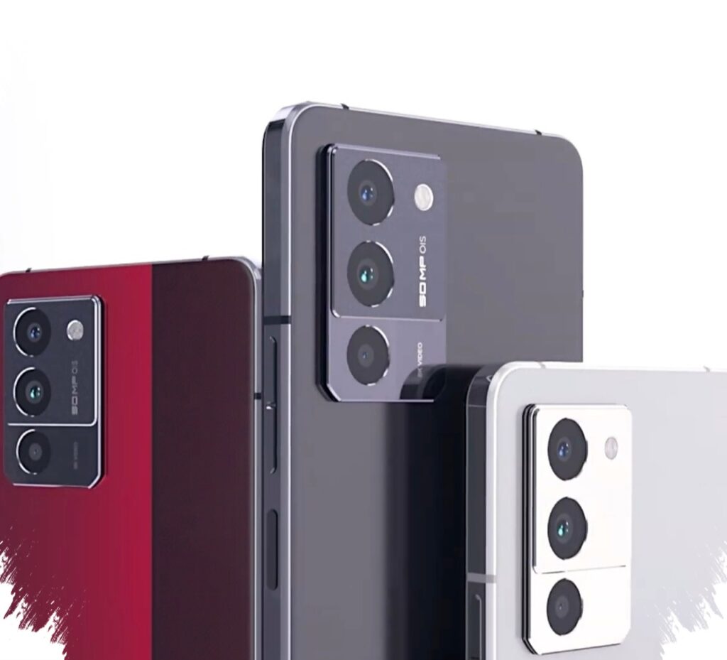 Lenovo Legion Y70 Bawa Layar 2K dan Baterai 8.000mAh, Siap Ganggu Rival Gaming