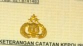 SKCK Online Kini Lebih Mudah, Syarat Lengkap dan Biaya Aslinya Yang Perlu Dicek