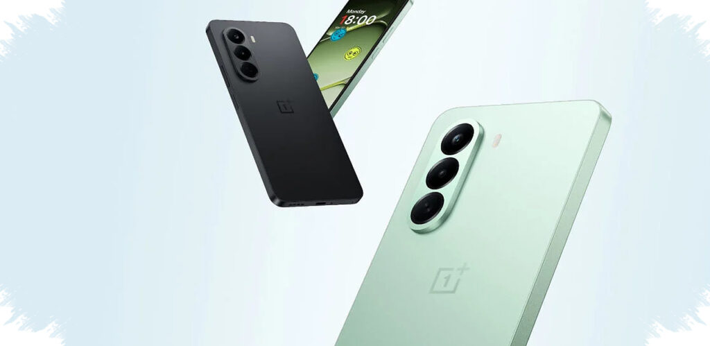OnePlus Nord CE6 Dan CE6 Lite Meluncur 7 Mei, Perbedaan Mereka Ternyata Jauh Sekali