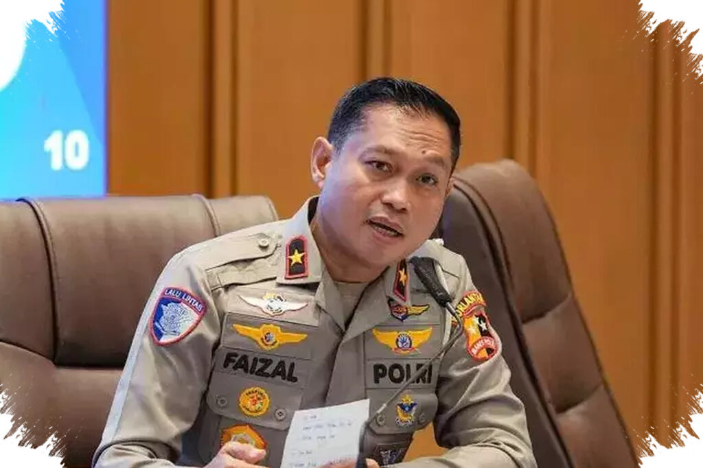 Korlantas Buka Semua Fakta Tabrakan Kereta Bekasi, Penanganan Disebut Transparan