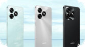 Honor Play 70C Diam-Diam Meluncur, Baterai 5.300mAh dan Layar 90Hz di Kelas Murah Honor Play 70C Diam-Diam Meluncur, Baterai 5.300mAh dan Layar 90Hz di Kelas Murah