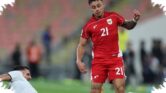 Gugatan Dean James Ditolak, NAC Breda Kini Menatap Jurang Degradasi