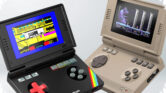 Lupakan Emulator, Handheld Ini Memang Dibuat untuk Menjalankan Game C64 dan Spectrum