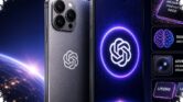 Ponsel OpenAI Ternyata Lebih Dekat, Chip Dimensity Kustom Ini Jadi Sinyal Seriusnya Ponsel OpenAI Ternyata Lebih Dekat, Chip Dimensity Kustom Ini Jadi Sinyal Seriusnya