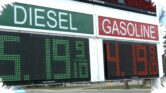 Harga BBM Diesel Meledak di Mei 2026, Selisih dengan Biosolar Kini Makin Menyesakkan Harga BBM Diesel Meledak di Mei 2026, Selisih dengan Biosolar Kini Makin Menyesakkan