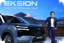 Wuling Eksion Resmi Dijual, SUV 7-Seater Elektrik Ini Dapat Garansi Baterai Seumur Hidup