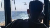 Gencatan Senjata U.S.-Iran Diuji, Kapal Niaga Tetap Dikawal Menuju Selat Hormuz