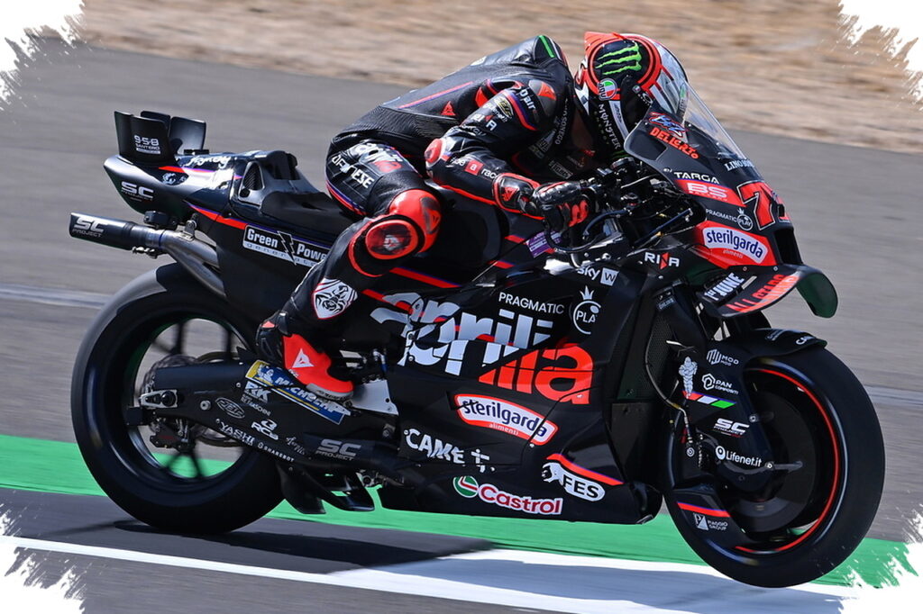 Marco Bezzecchi Pimpin MotoGP 2026 Dengan 101 Poin, GP Prancis Bisa Balikkan Segalanya!