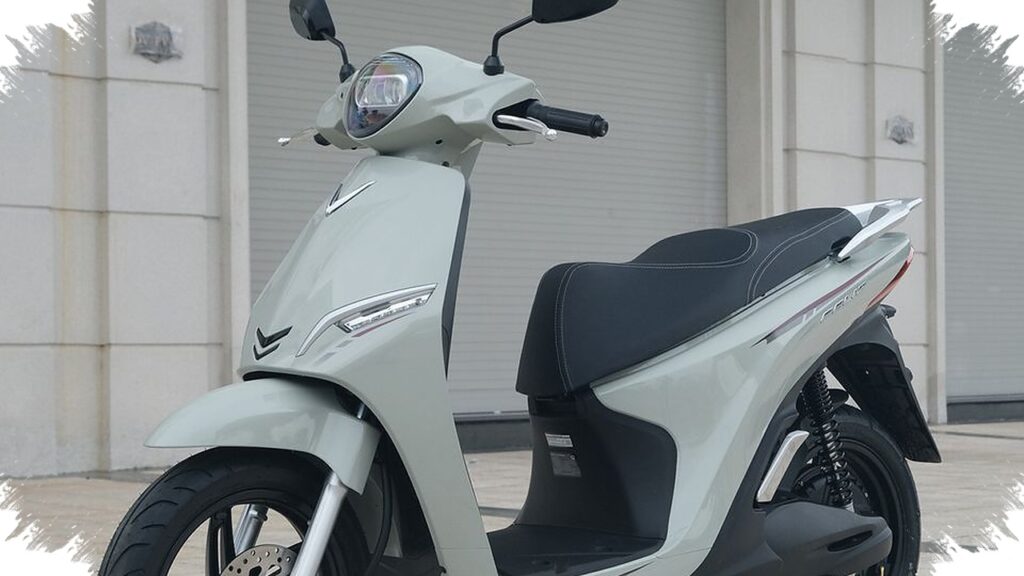 VinFast Buka Peta Harga Motor Listrik, Ada yang Masuk Kisaran Rp10 Jutaan