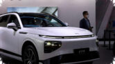 Volkswagen Gandeng Xpeng Khusus Cina, 2 Mobil Listrik Baru Ini Bawa Lompatan Besar