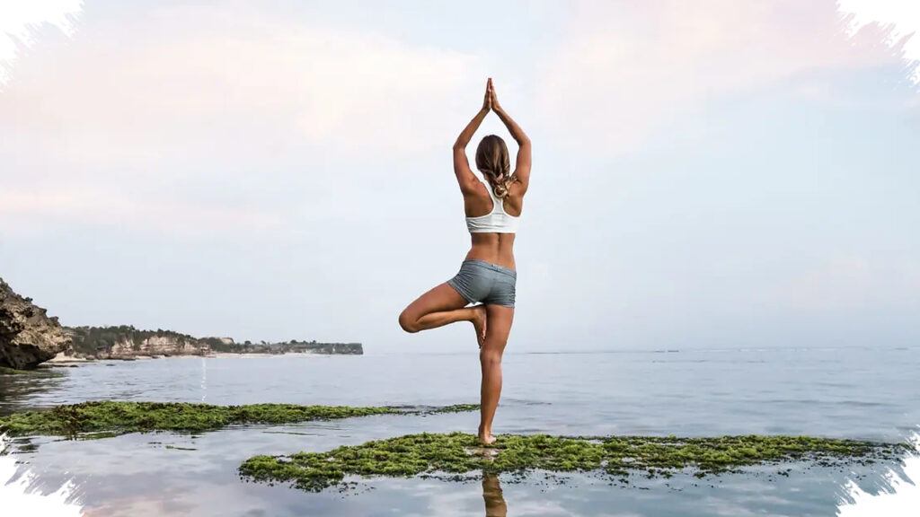 5 Prompt Gemini AI Ini Bikin Foto Yoga Tampak Hidup, Hasilnya Tetap Natural