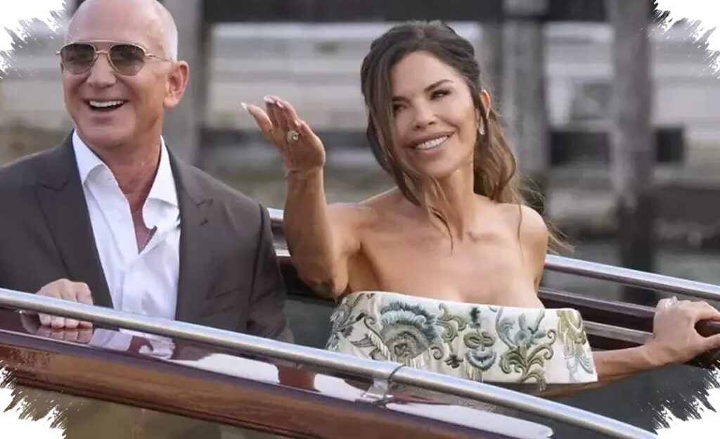 Jeff Bezos Danai Met Gala, Boikot Menguat Saat Industri Fashion Terbelah