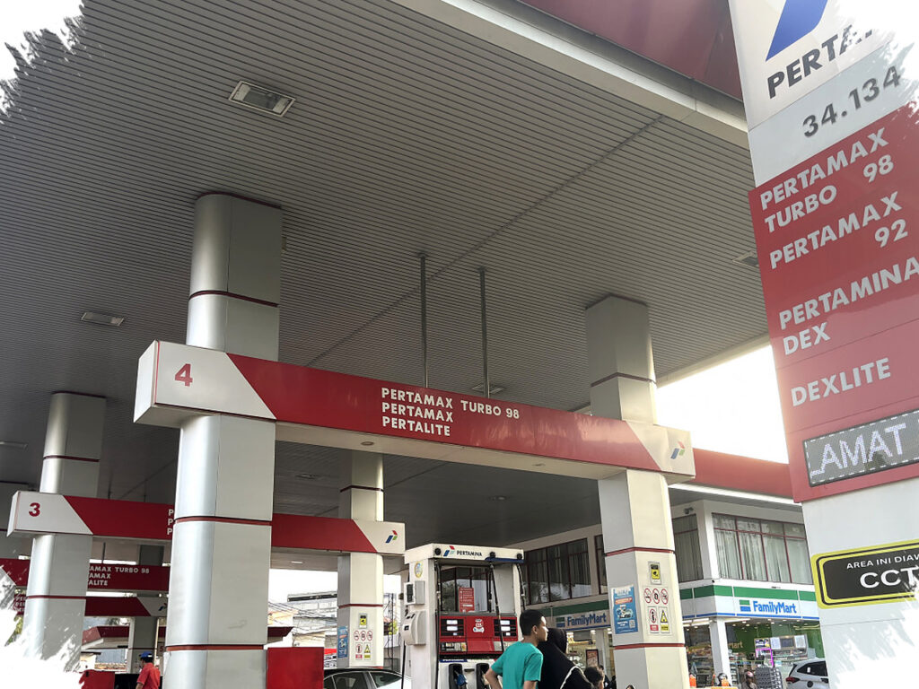 Pertamina Dex Tembus Rp27.900, Pengguna Diesel Harus Siap Bayar Lebih Mahal