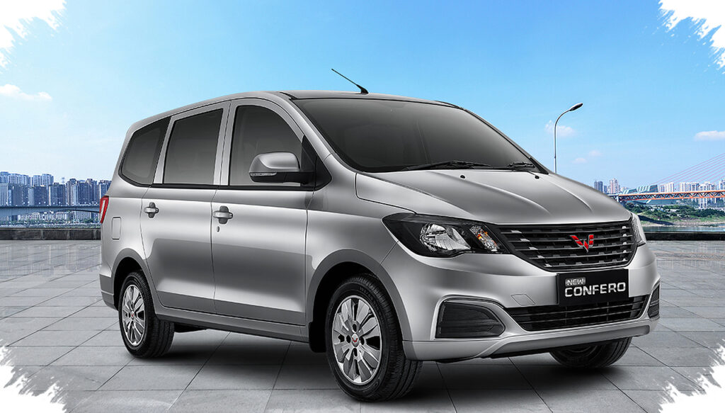 Harga Wuling Confero Anjlok ke Rp70 Jutaan, MPV Luas Ini Kini Sulit Diabaikan
