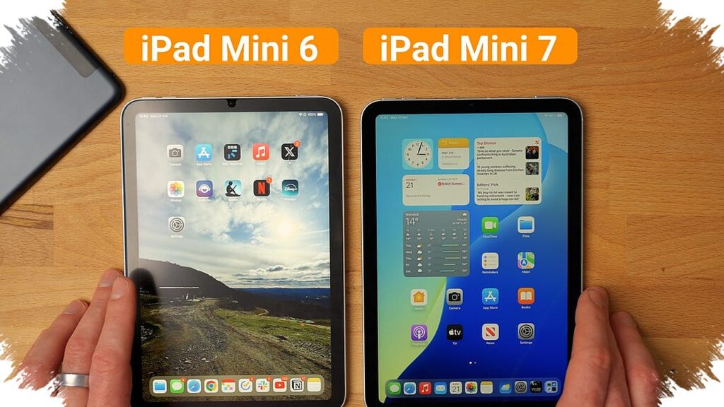 iPad Mini 6 Masih Diburu di 2026, Tablet Kecil yang Belum Kehabisan Tenaga