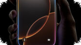iPhone 2027 Belum Muncul, Vendor China Sudah Menyalin Layar Futuristiknya Lebih Dulu